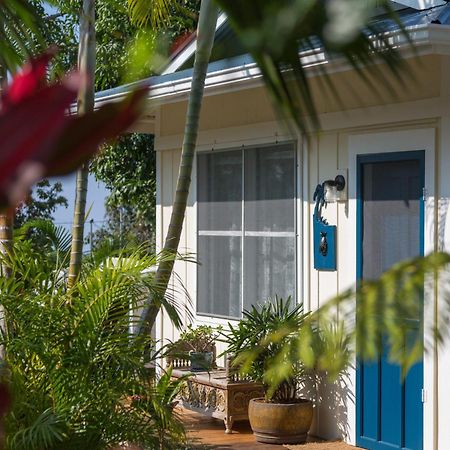 Holualoa Inn Δωμάτιο φωτογραφία