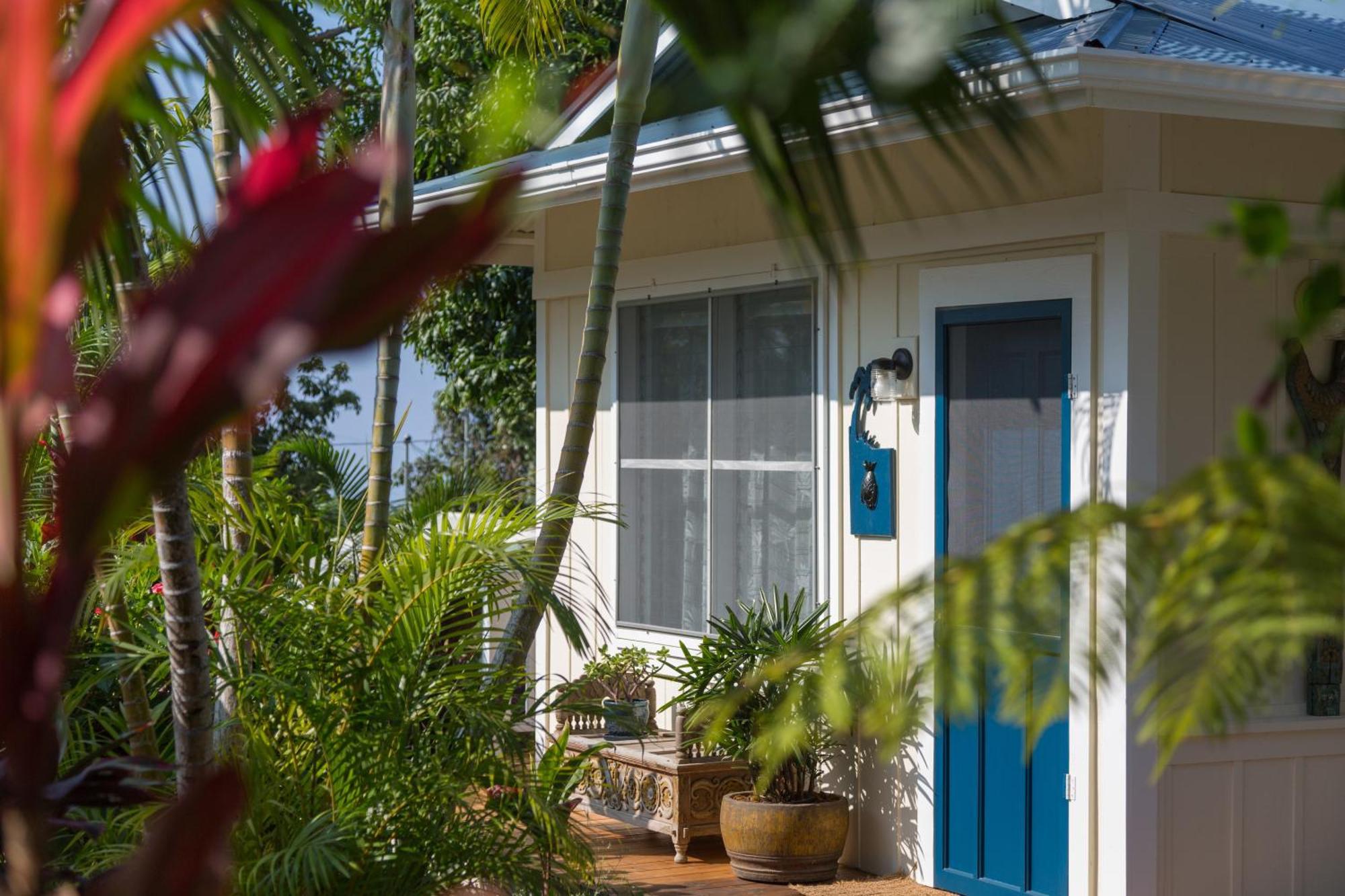 Holualoa Inn Δωμάτιο φωτογραφία