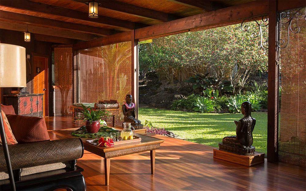Holualoa Inn Εξωτερικό φωτογραφία