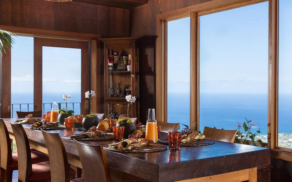 Holualoa Inn Εξωτερικό φωτογραφία