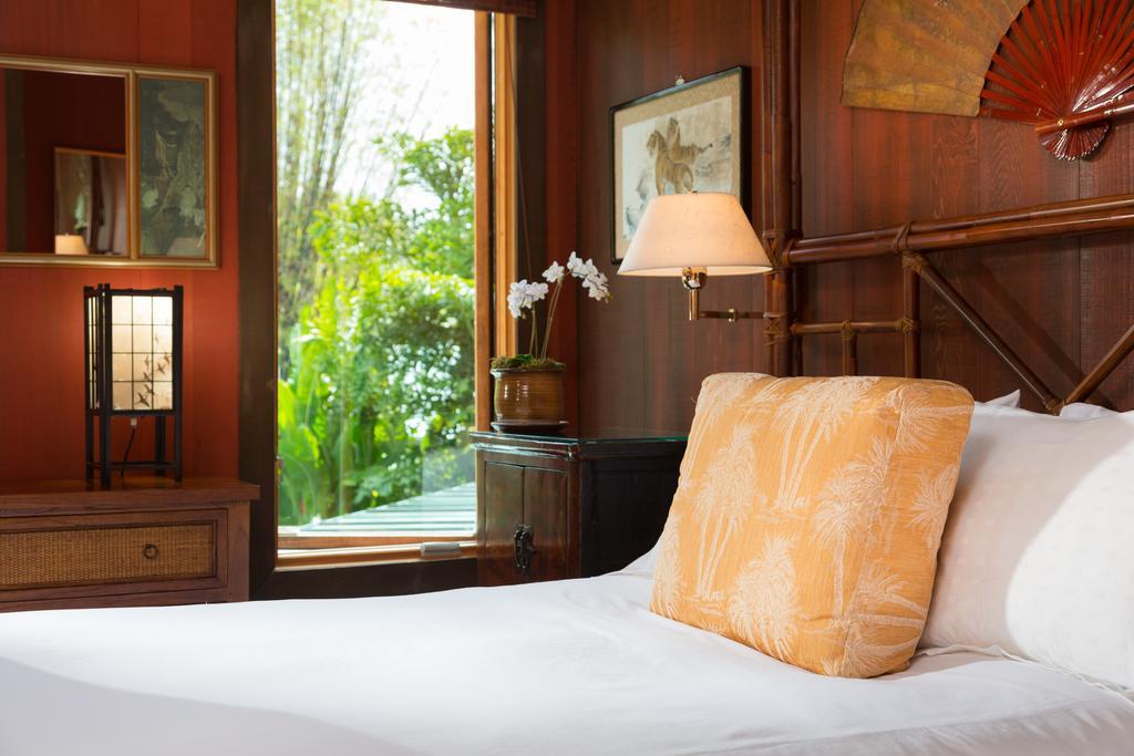 Holualoa Inn Δωμάτιο φωτογραφία