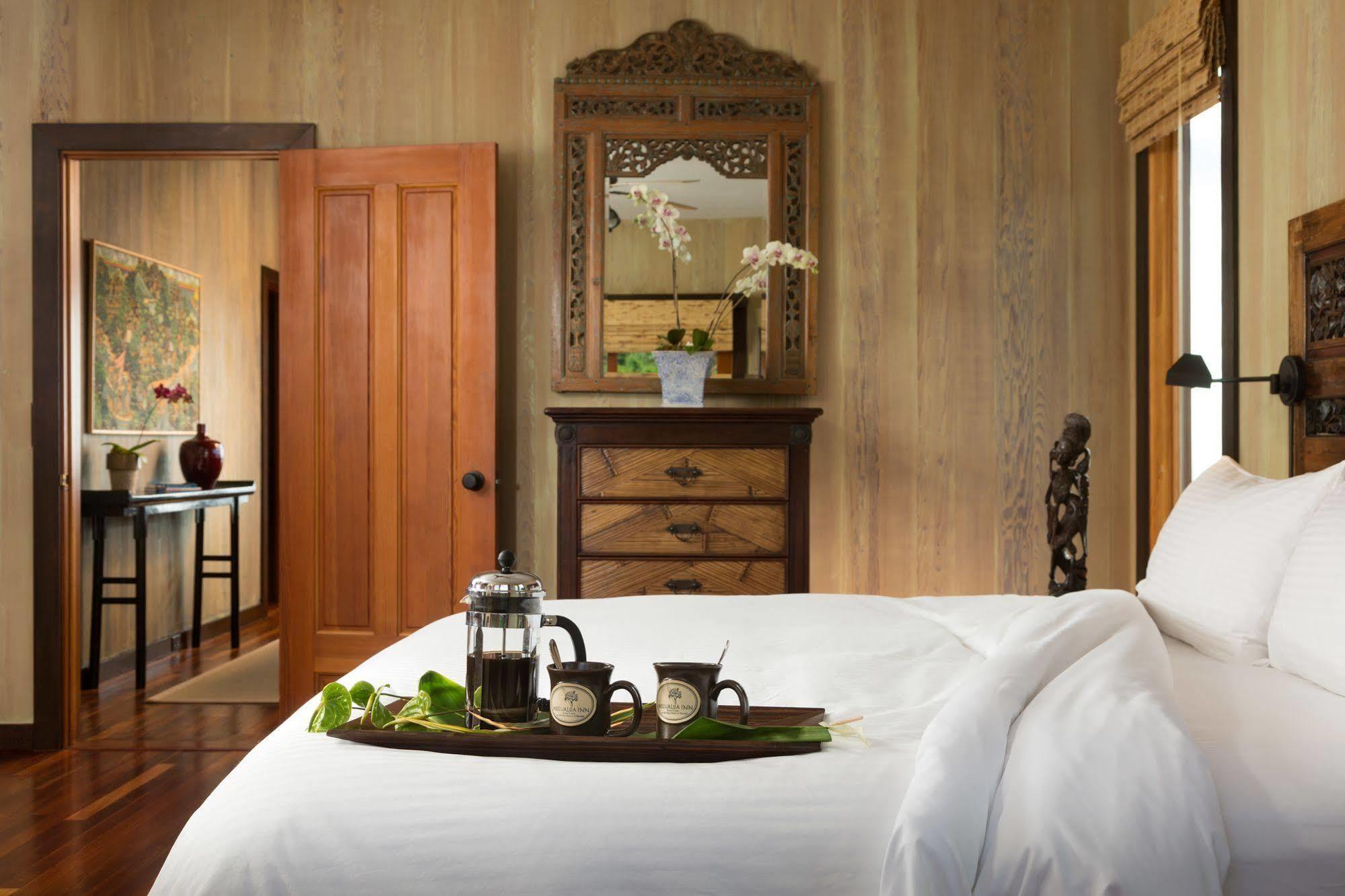 Holualoa Inn Εξωτερικό φωτογραφία