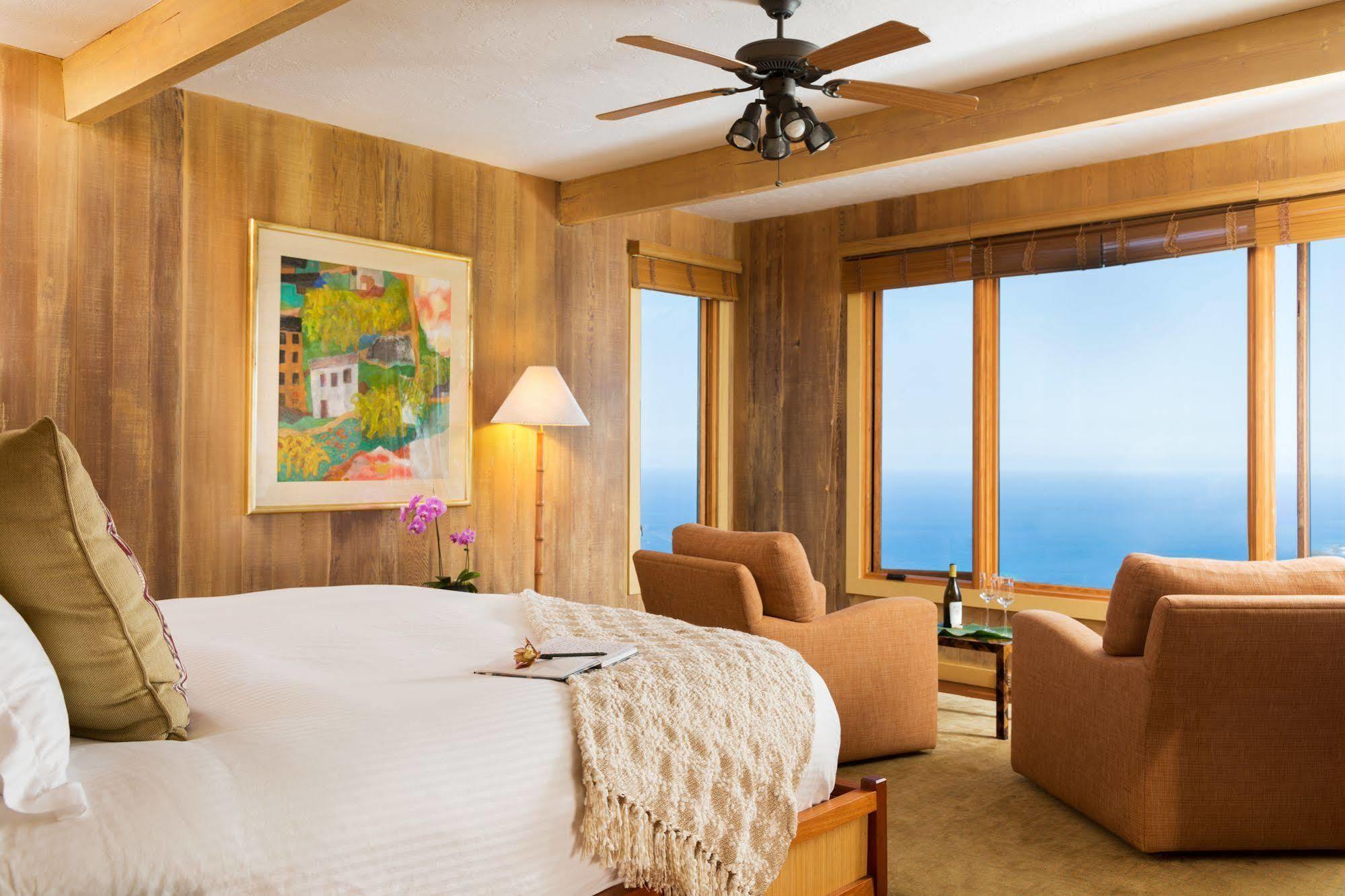 Holualoa Inn Εξωτερικό φωτογραφία