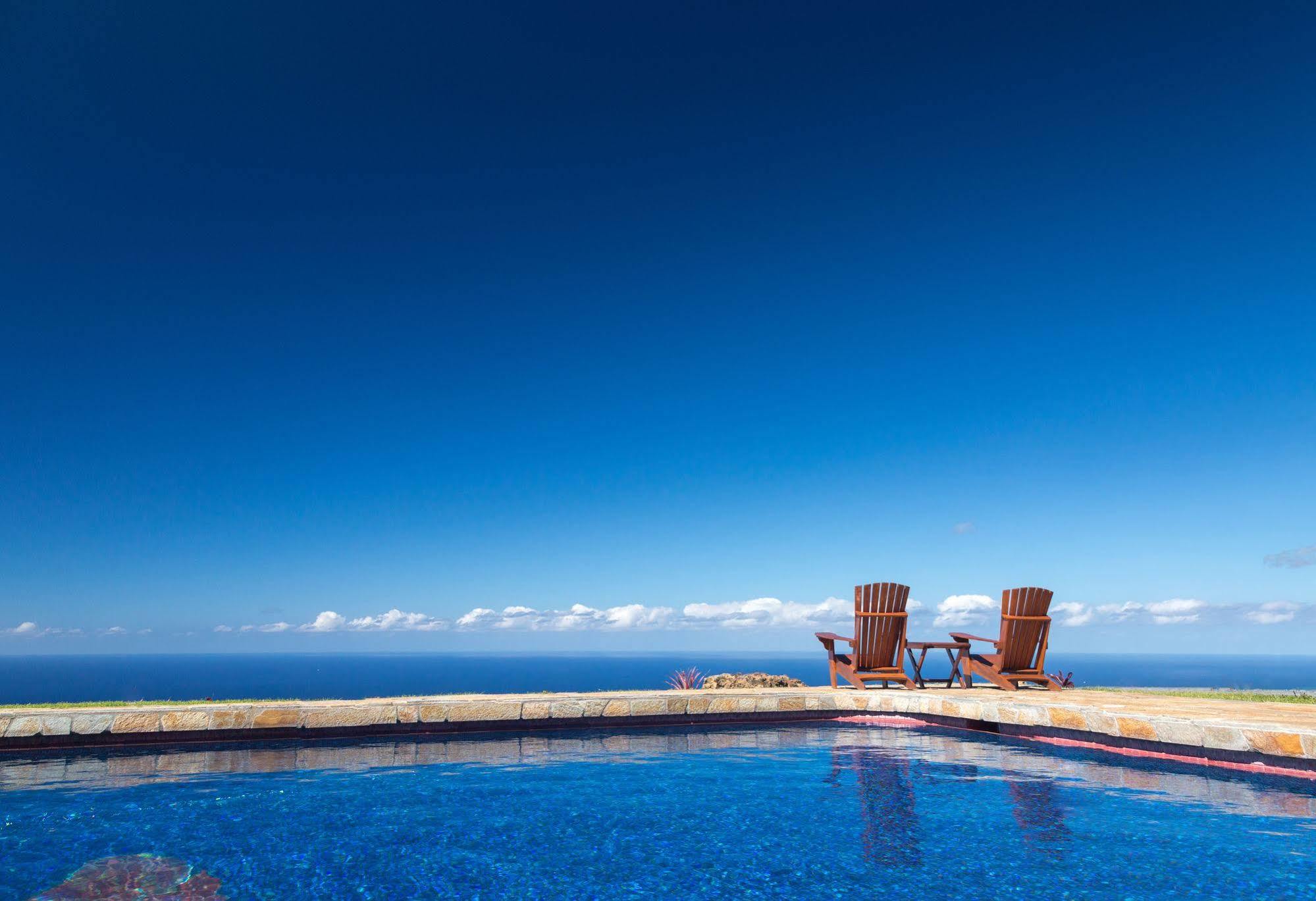 Holualoa Inn Εξωτερικό φωτογραφία
