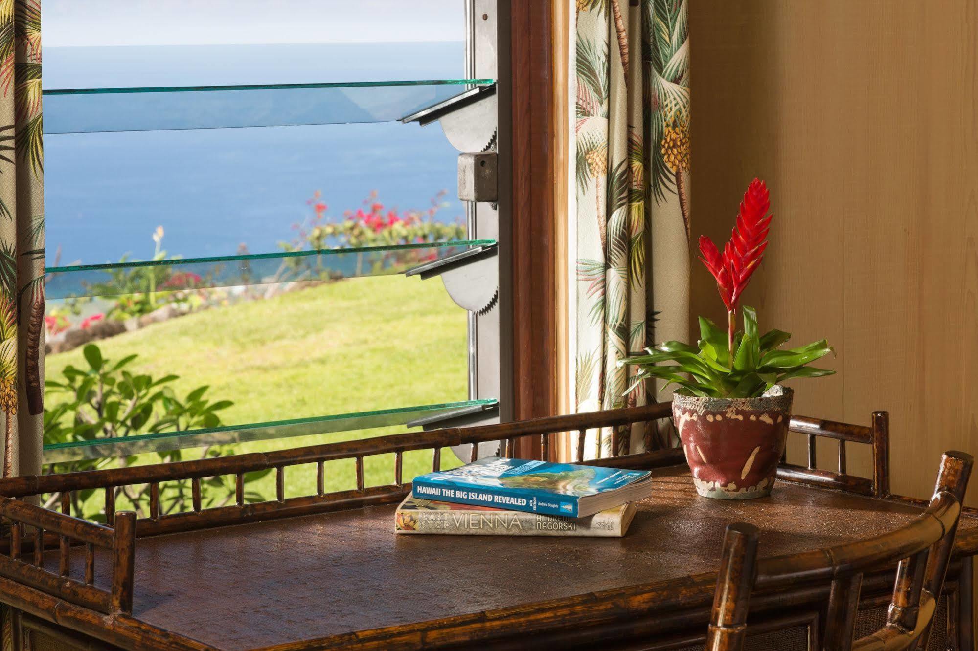 Holualoa Inn Εξωτερικό φωτογραφία