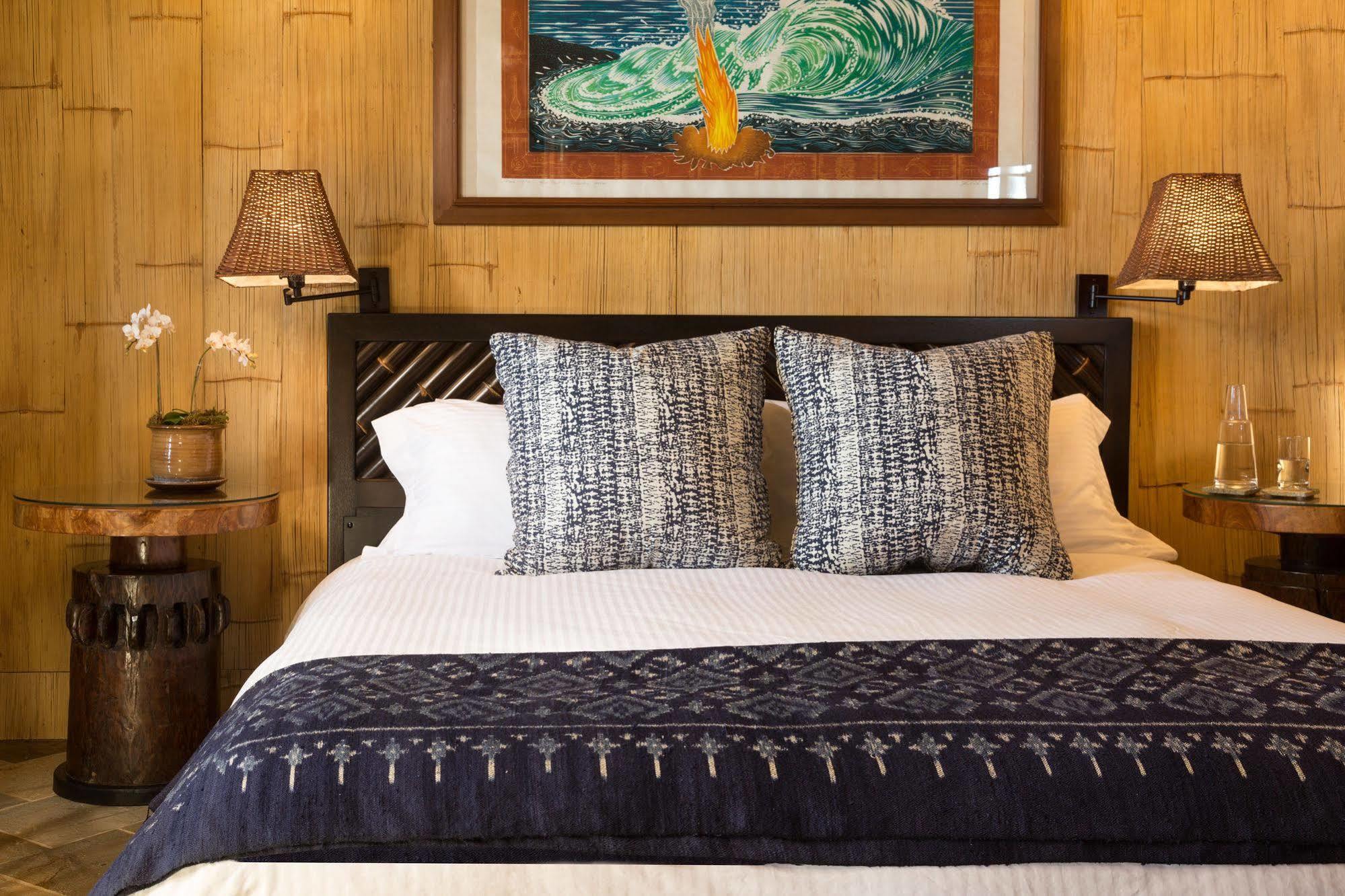 Holualoa Inn Εξωτερικό φωτογραφία