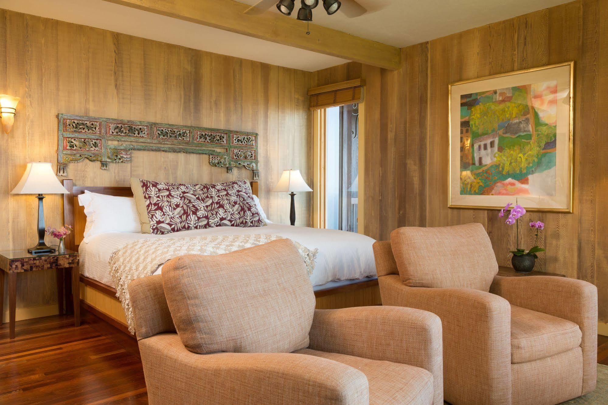 Holualoa Inn Εξωτερικό φωτογραφία