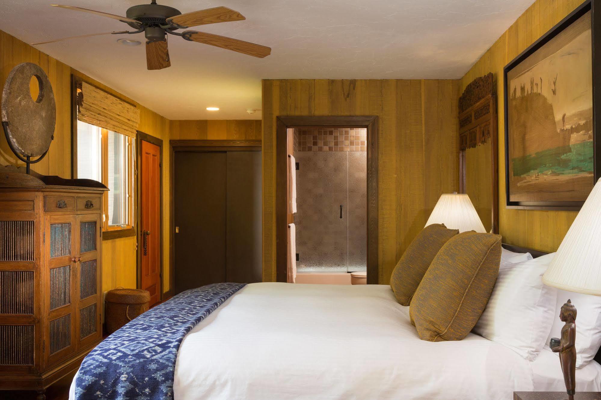 Holualoa Inn Εξωτερικό φωτογραφία