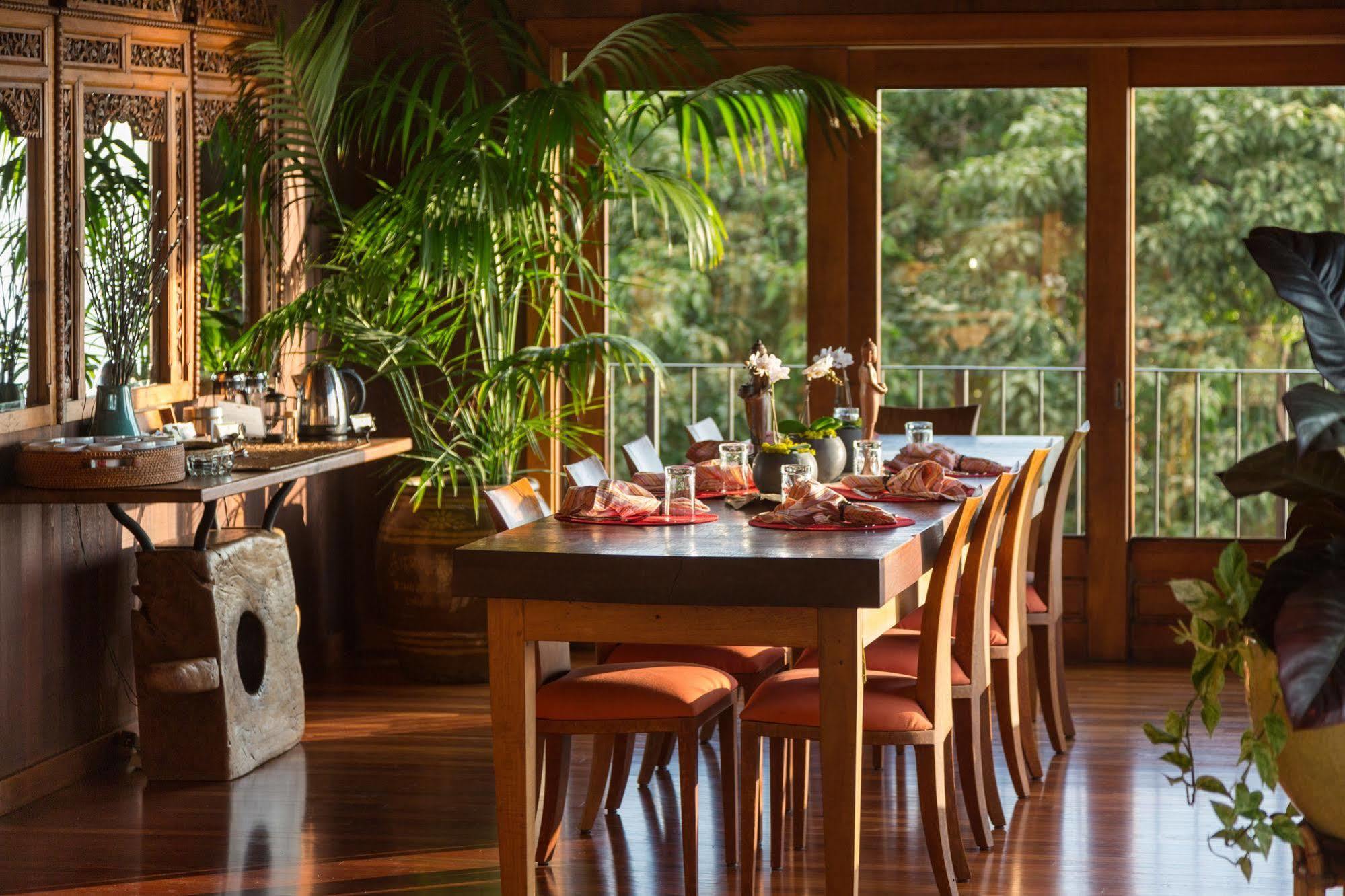 Holualoa Inn Εξωτερικό φωτογραφία