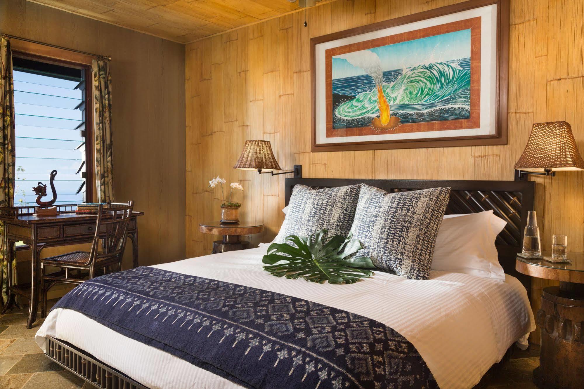 Holualoa Inn Εξωτερικό φωτογραφία